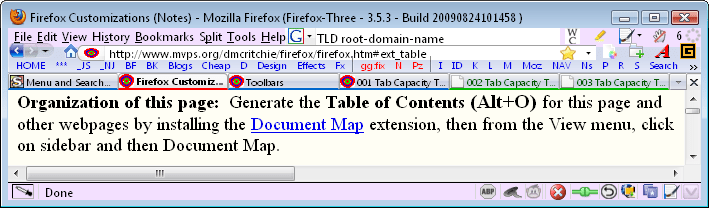 Click to get the latest buzzing content. Toolbars