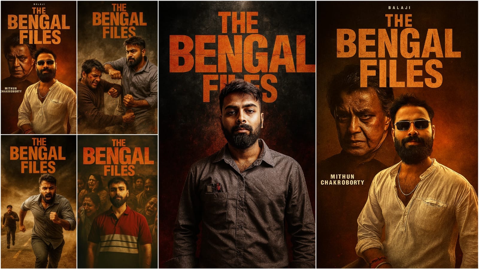 ChatGPT The Bengal Files Ai Prompts Free