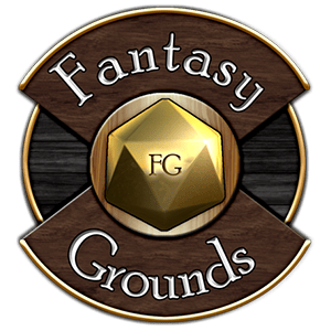Fantasy Grounds: Leveled Up Part 1