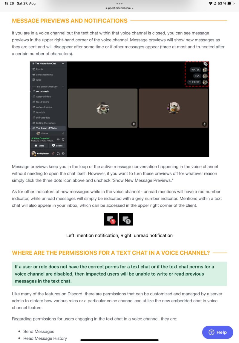 Discordts Documentation - Download Beautiful Sunset Pattern | Mobile