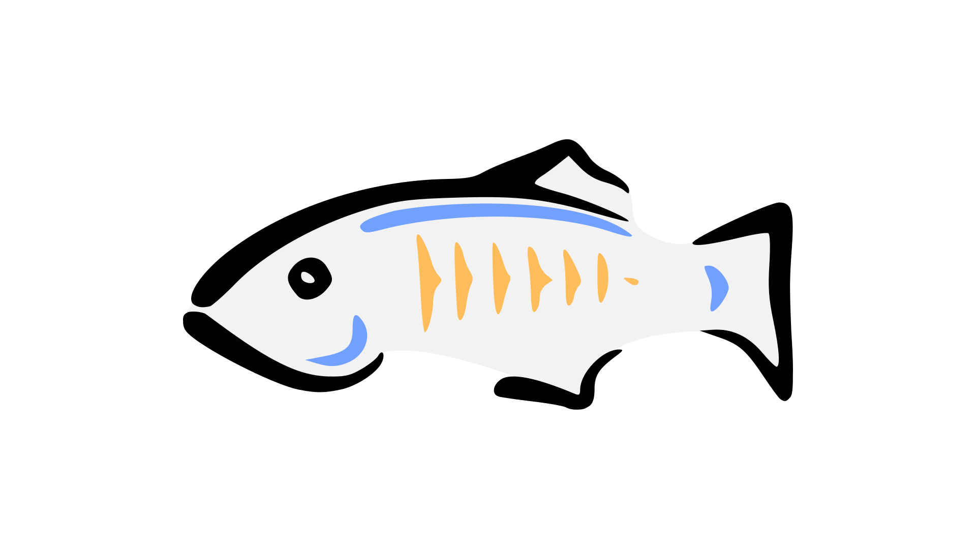 Glassfish Major Melons