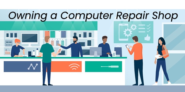 Owning A Computer Repair Shop Near Me DML Owning A Computer Repair Shop Near Me Blog 