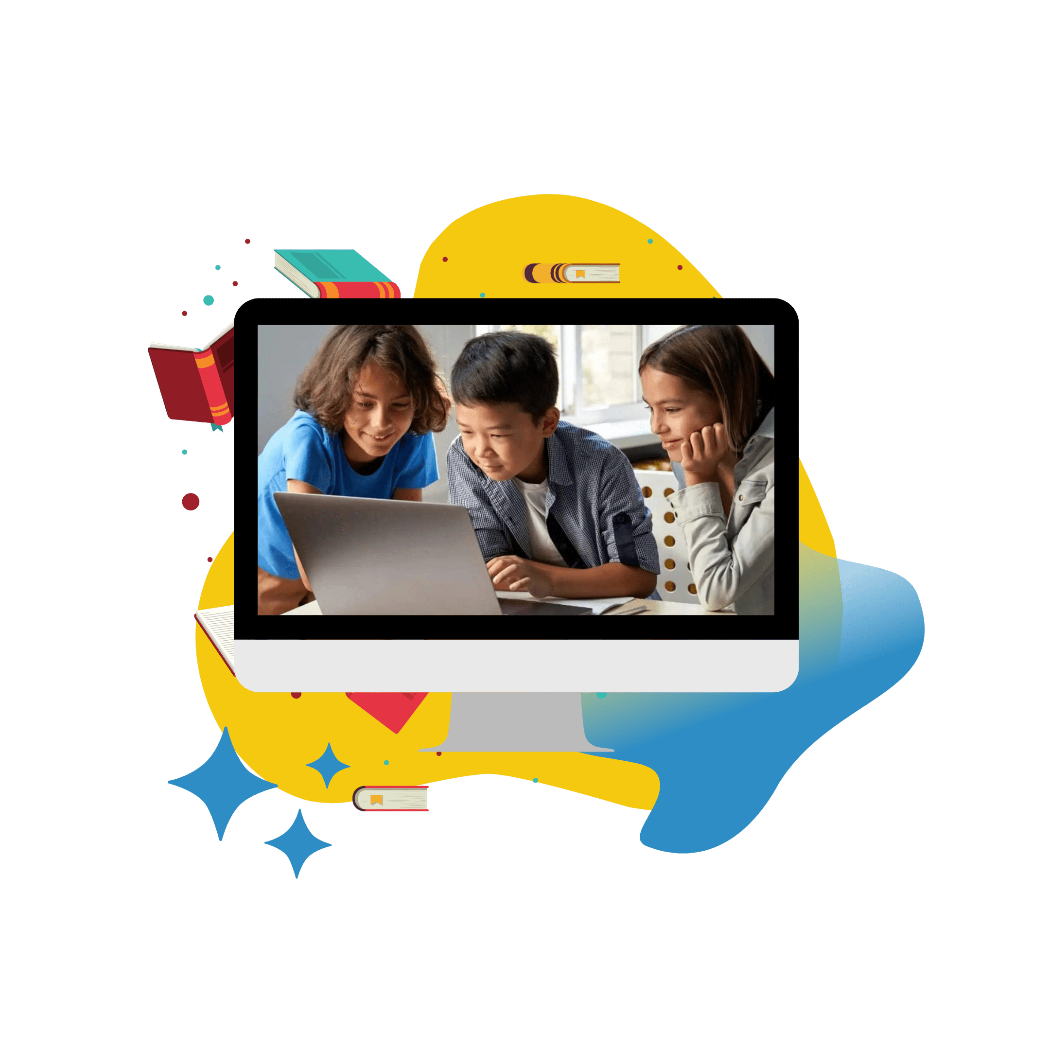 Reading Comprehension Program