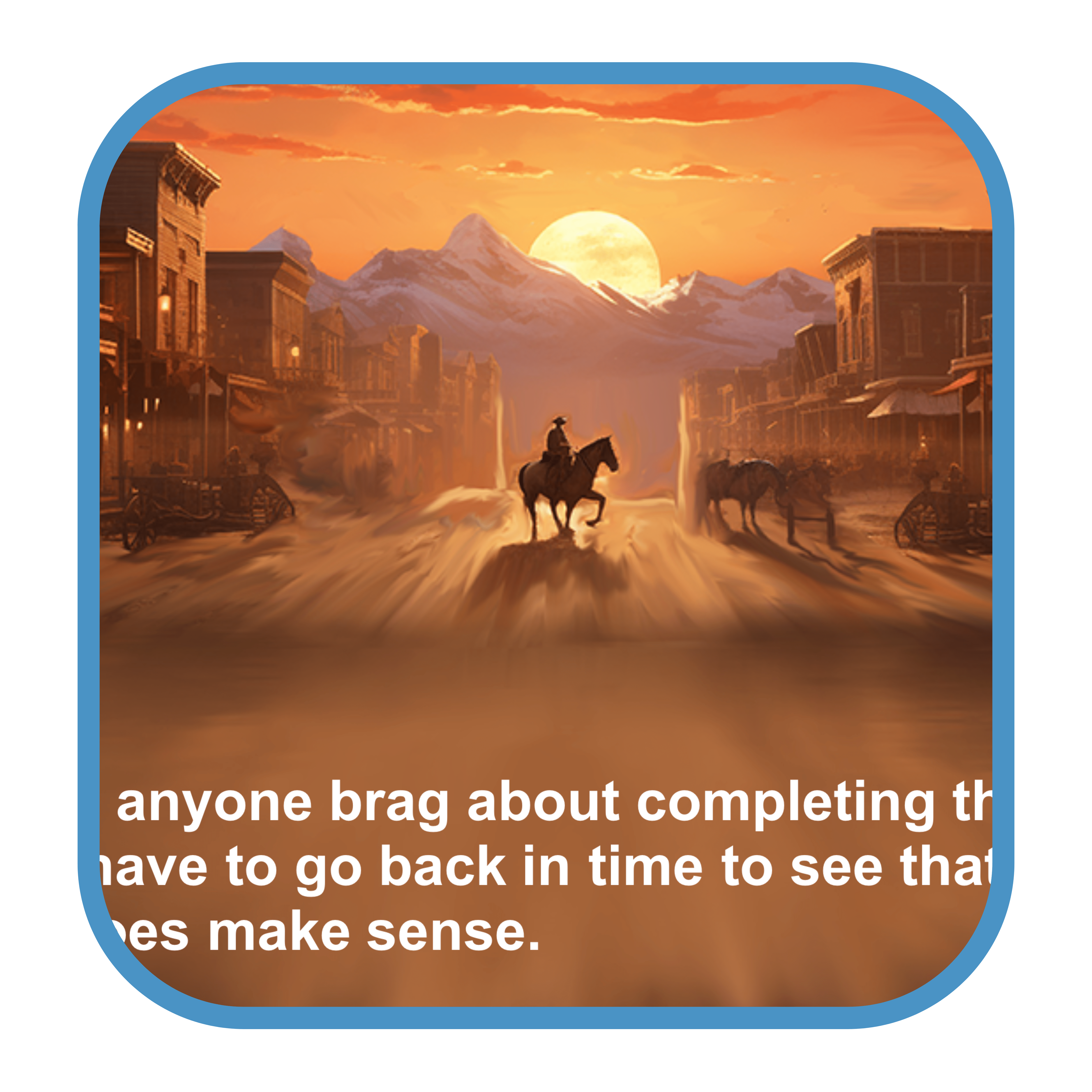 Reading Comprehension Program