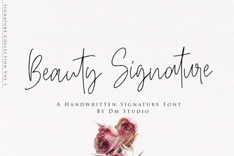 Beuaty Signature