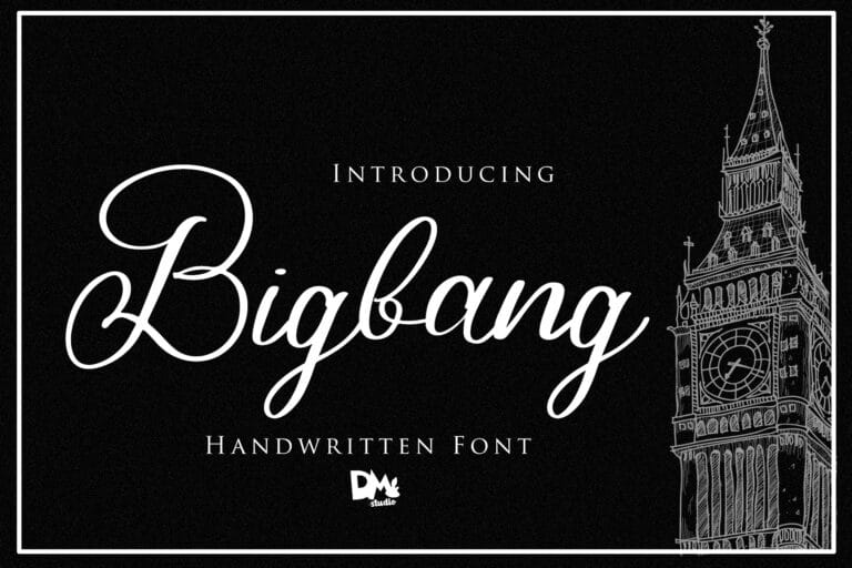 Bigbang
