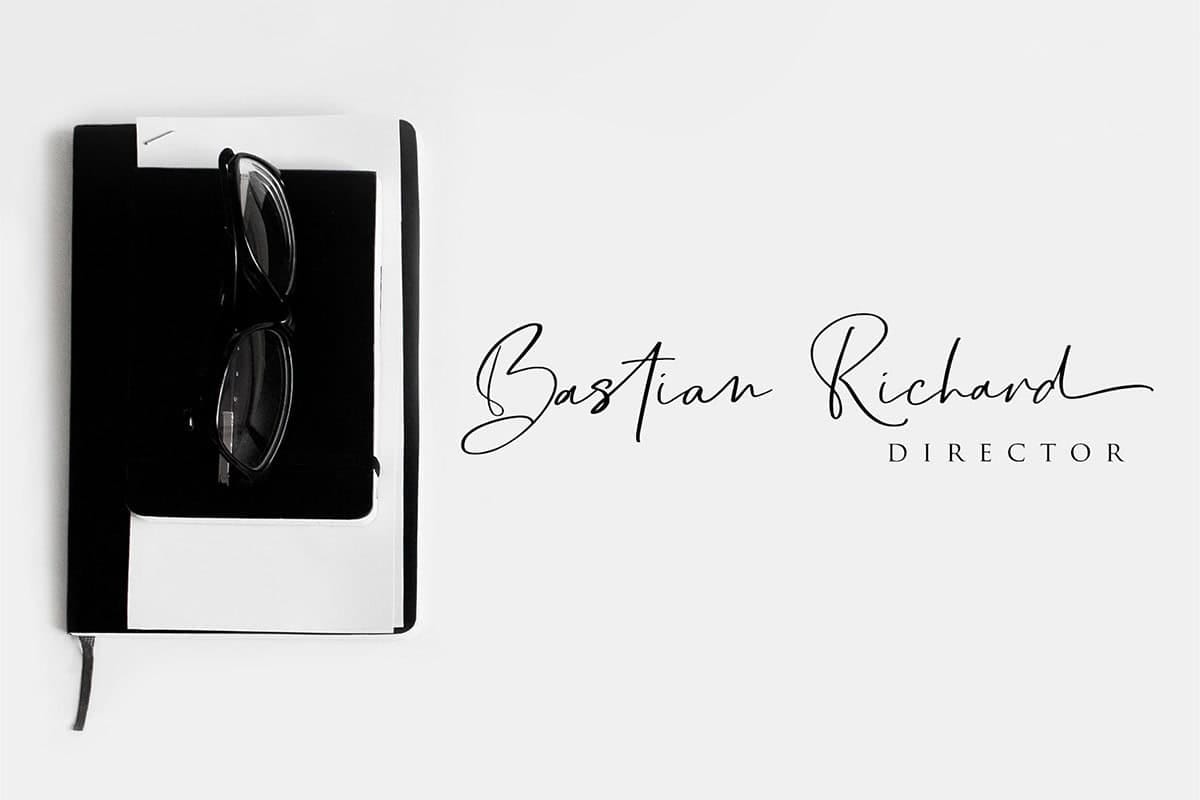 Cllarin Font Preview6