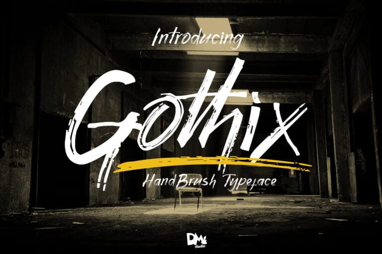 Gothix