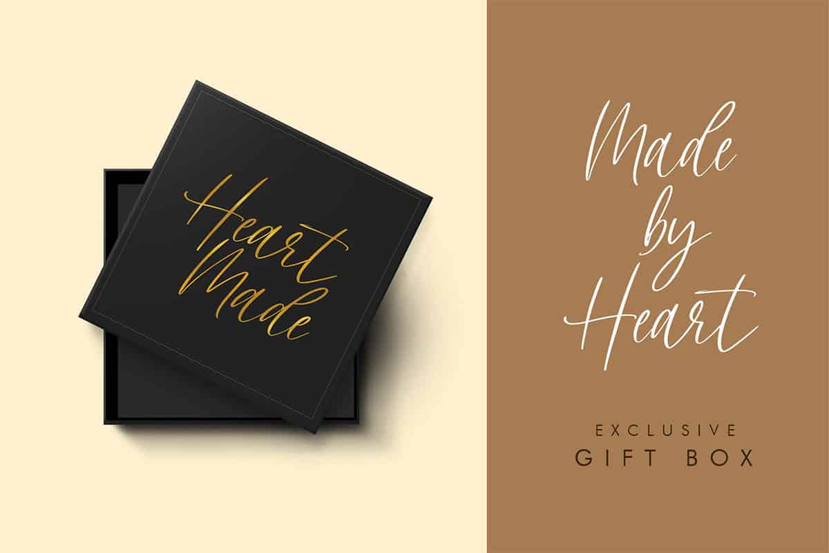 Hellena Font Preview7