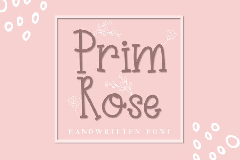 Prim Rose