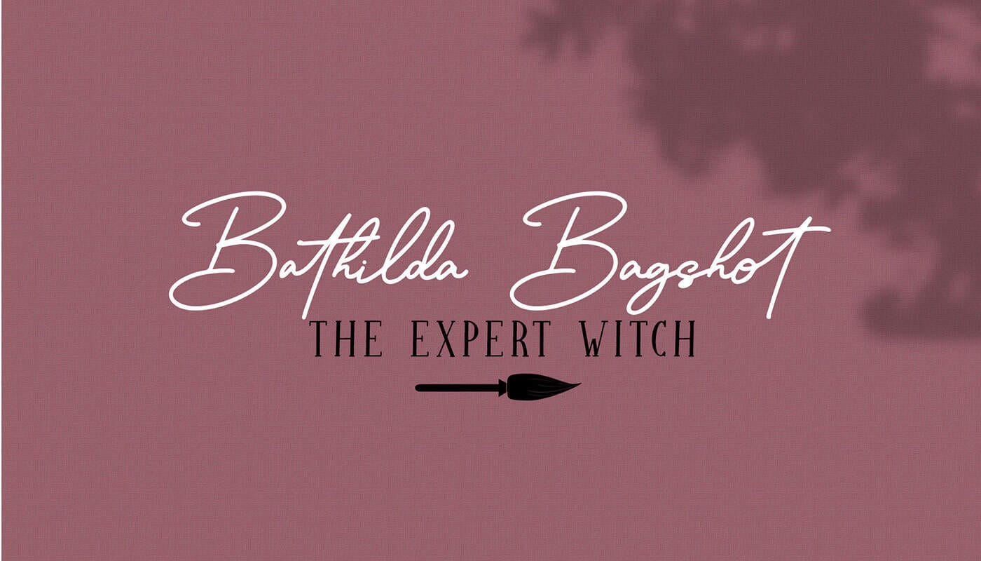 Sparkling Bright Font Preview5
