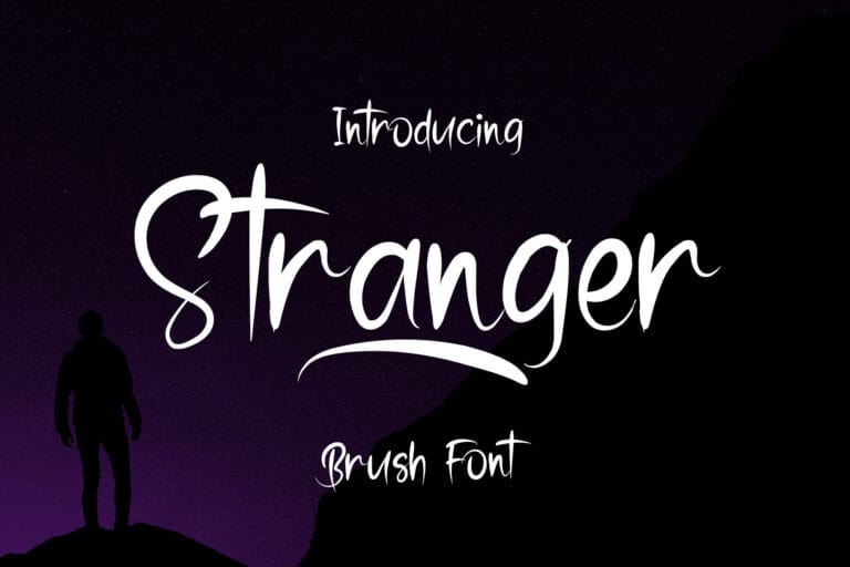 Stranger