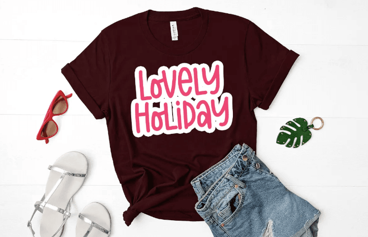 Aloha Lover Font