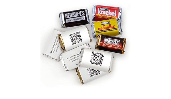 Augmented Reality Labels