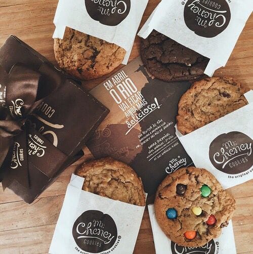 Handcrafted Envelopes