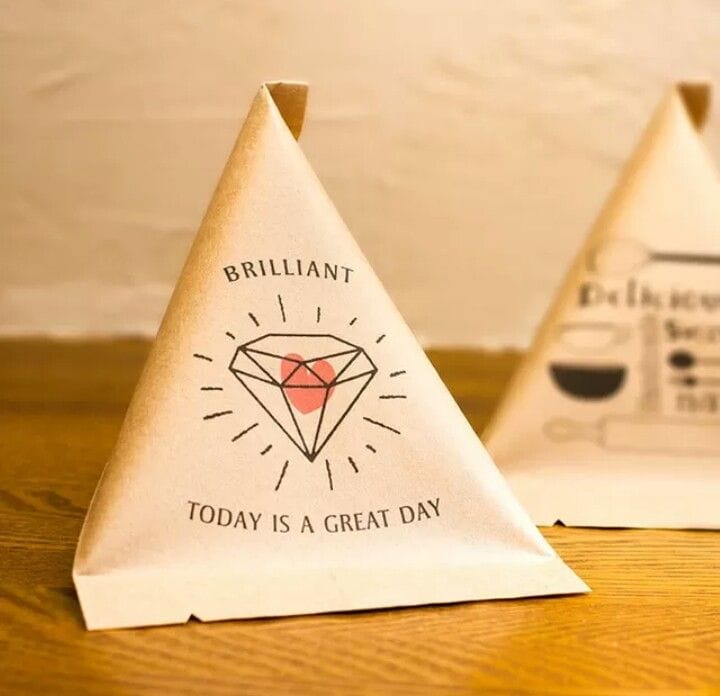 Triangle Boxes