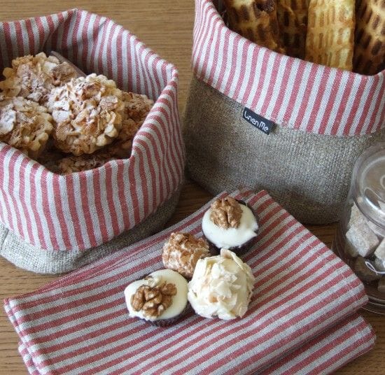 Kitchen Baskets