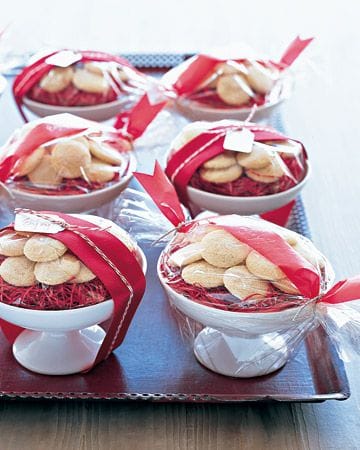 Repurposed Containers