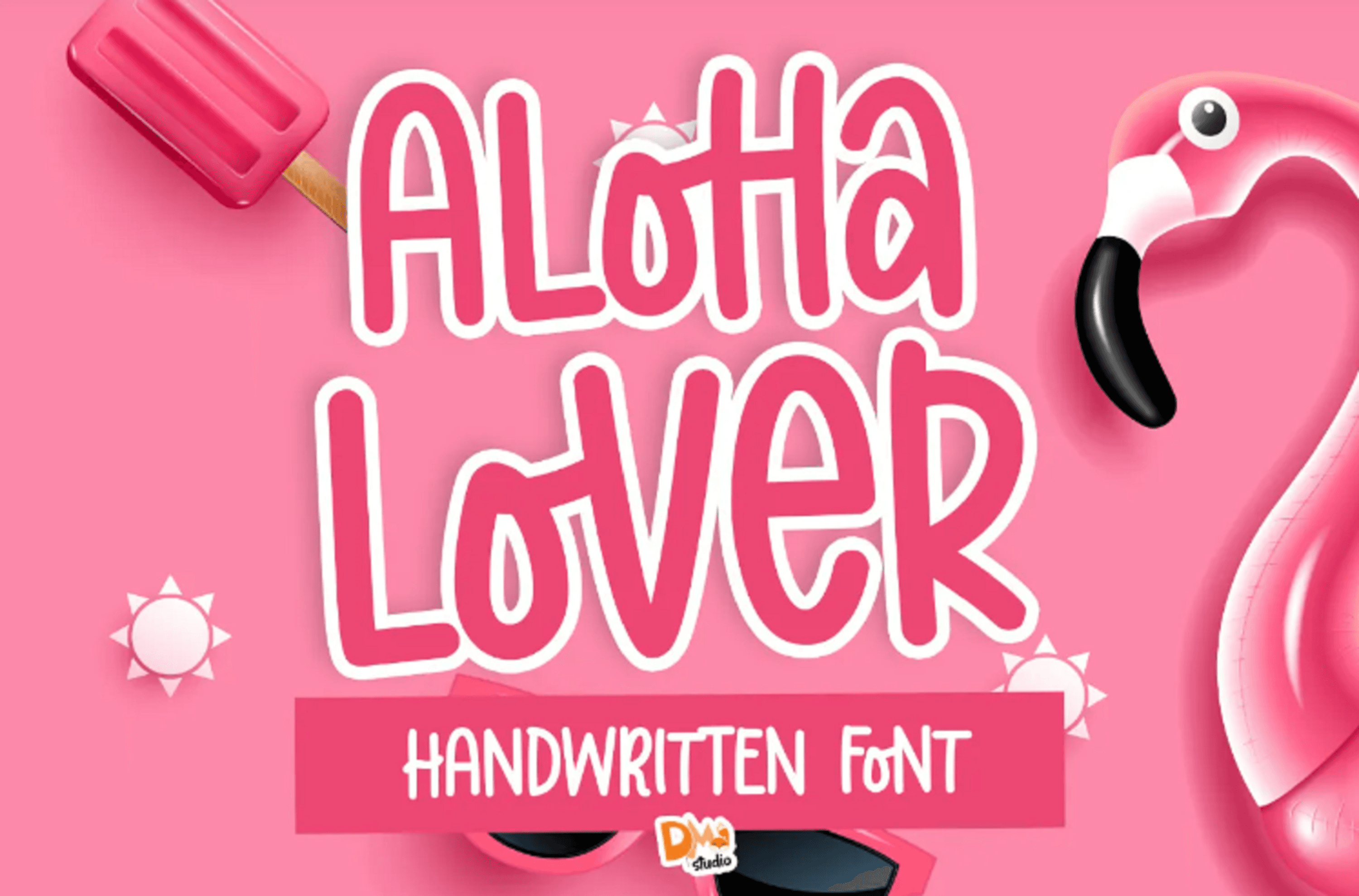 Valentine’s Day Font 