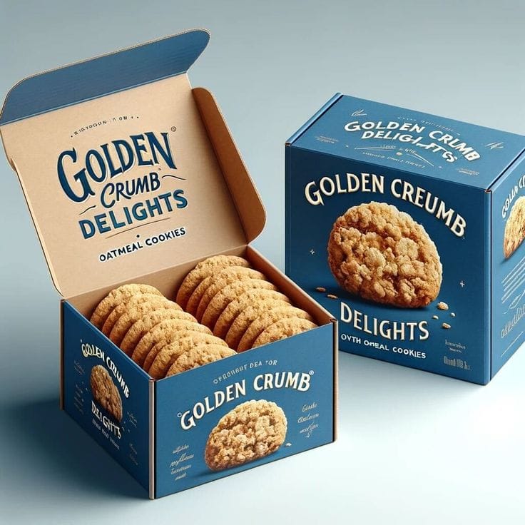 Foldable Box 