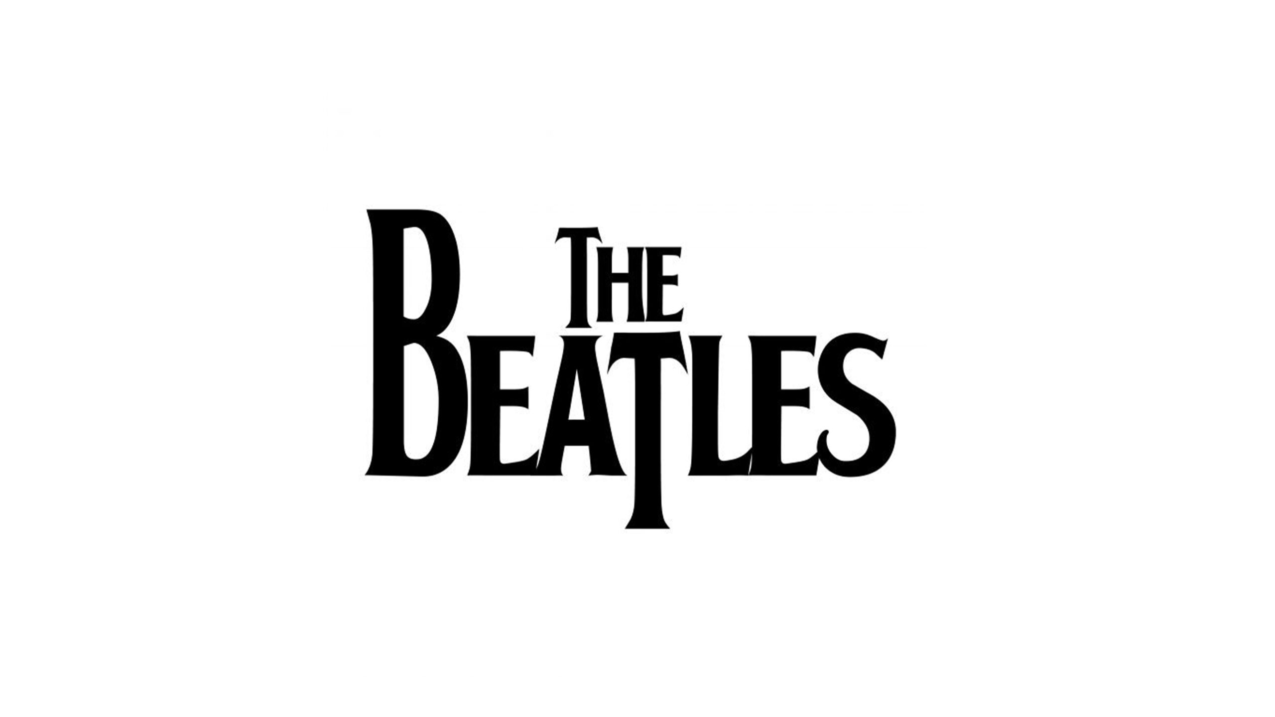 2. The Drop-T of The Beatles