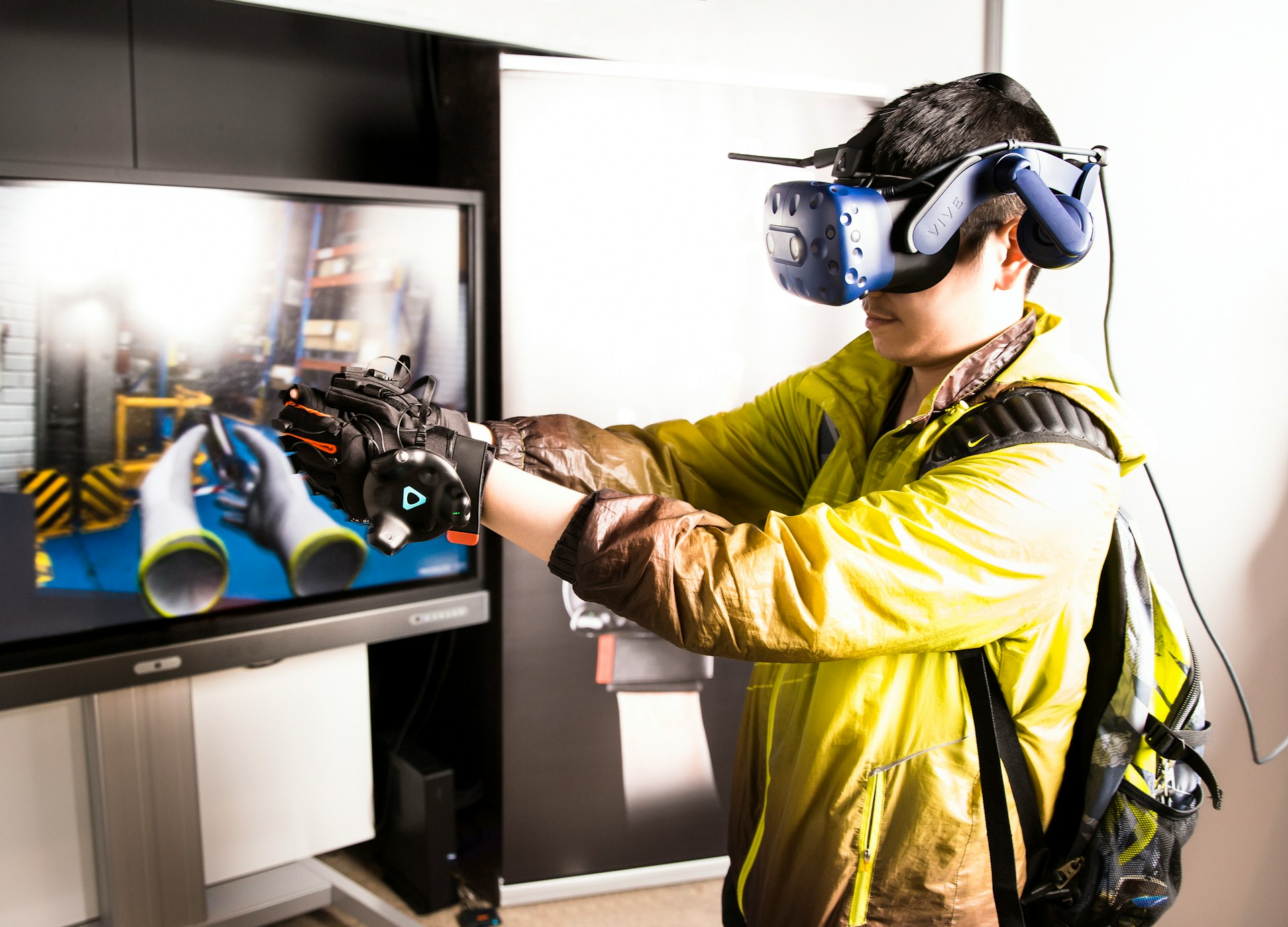 5. Gaming