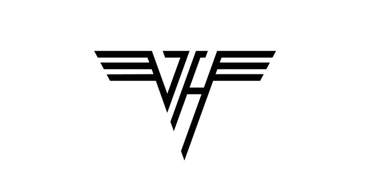 9. Simple Outline of Van Halen