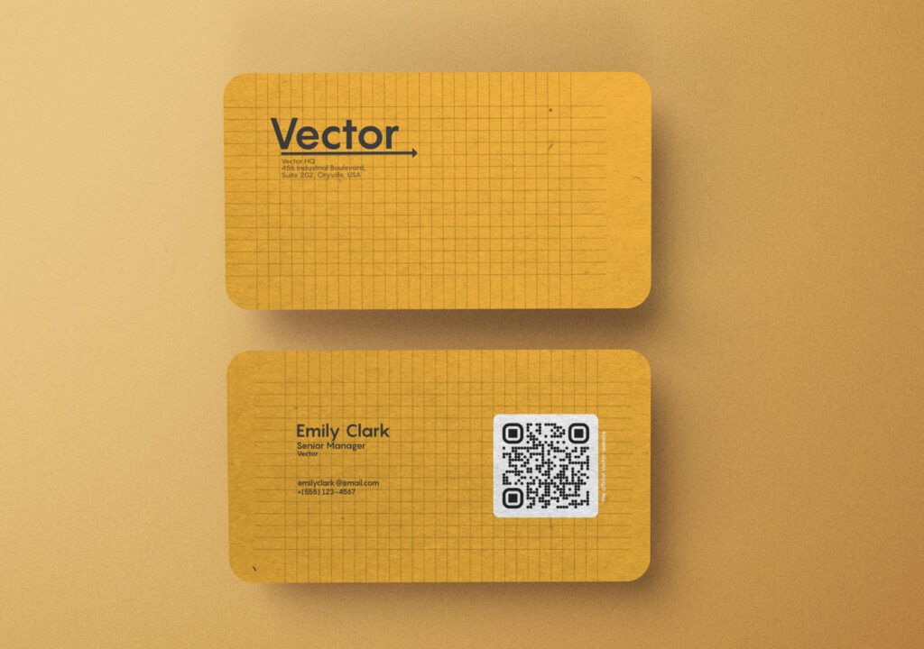 1. Adding QR Codes