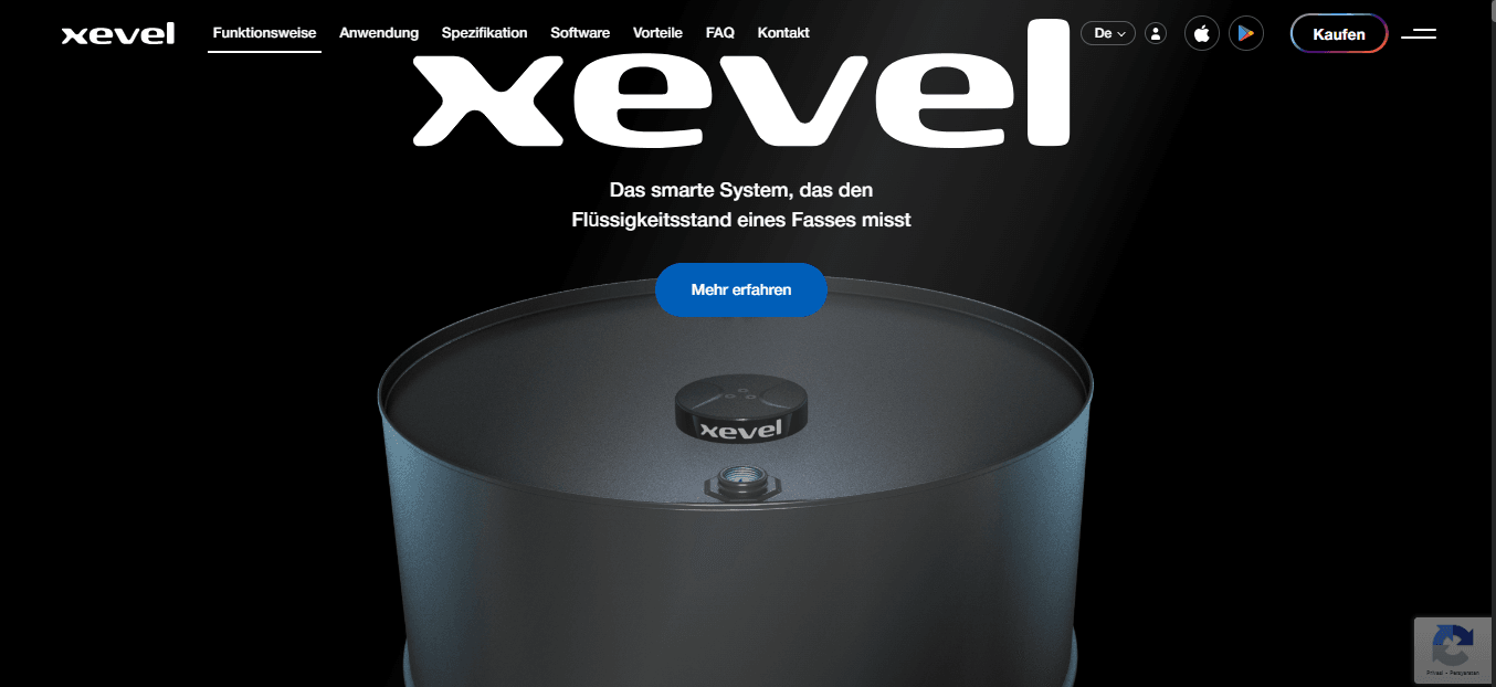 2. Xevel