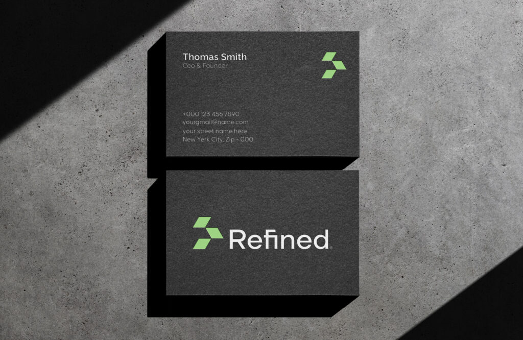 minimalist design