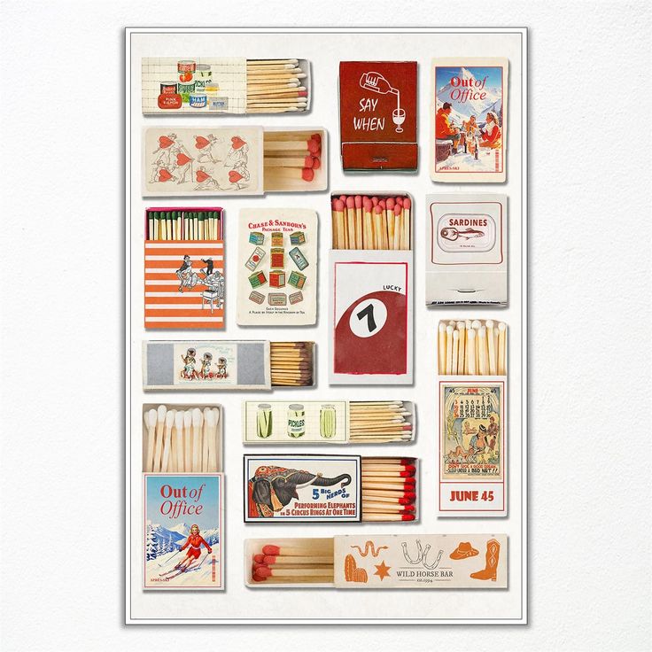12. Posters