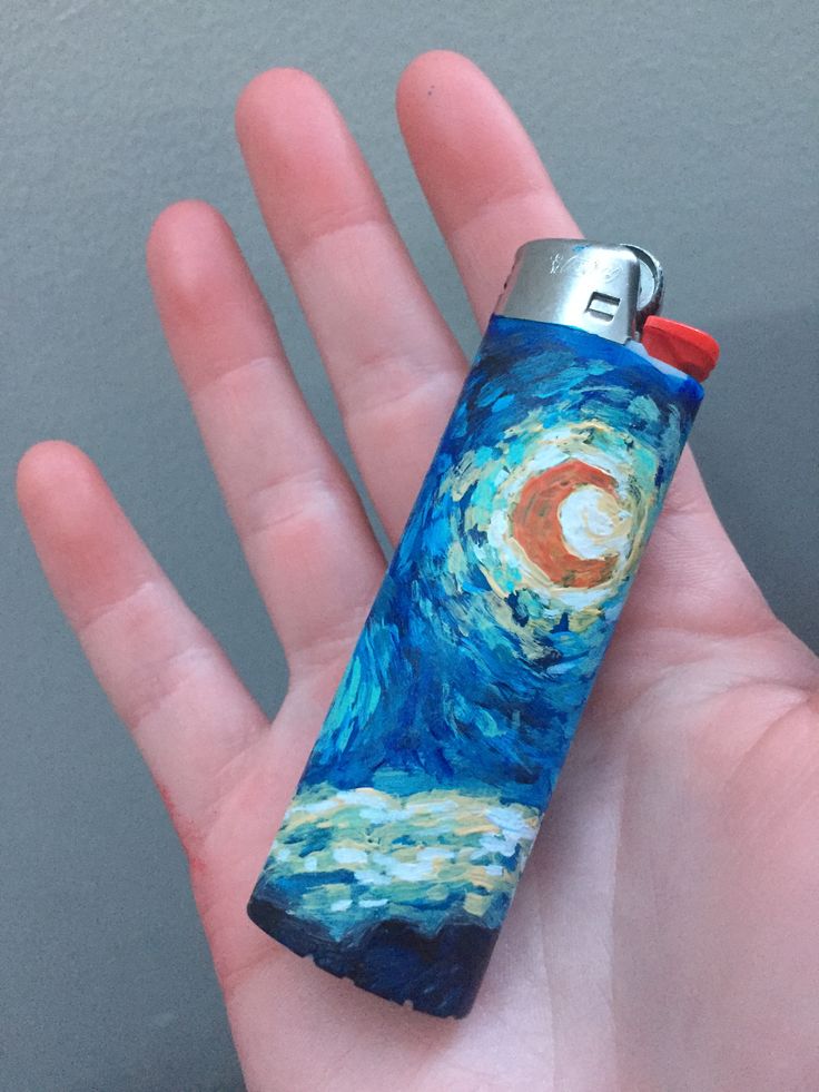 14. Lighters