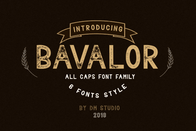 1. Bavalor