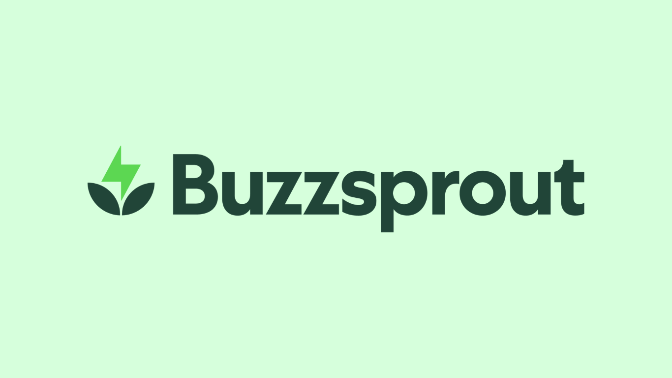 Buzzsprout logo