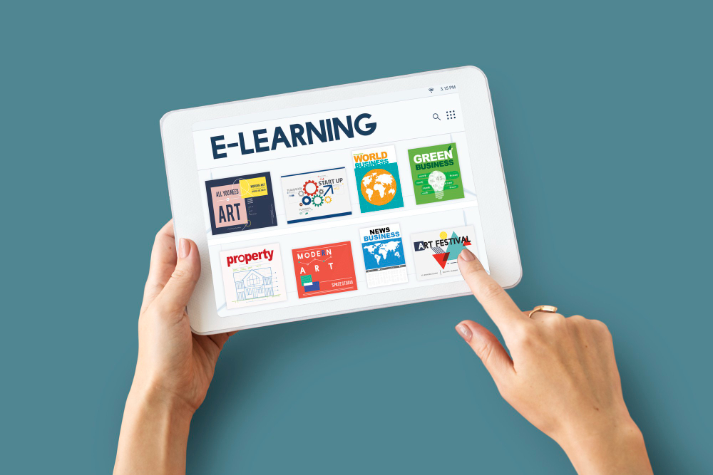 10 Easy Steps to Create eLearning for Beginners 