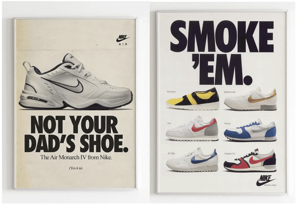 2. Marketing and Advertising Design