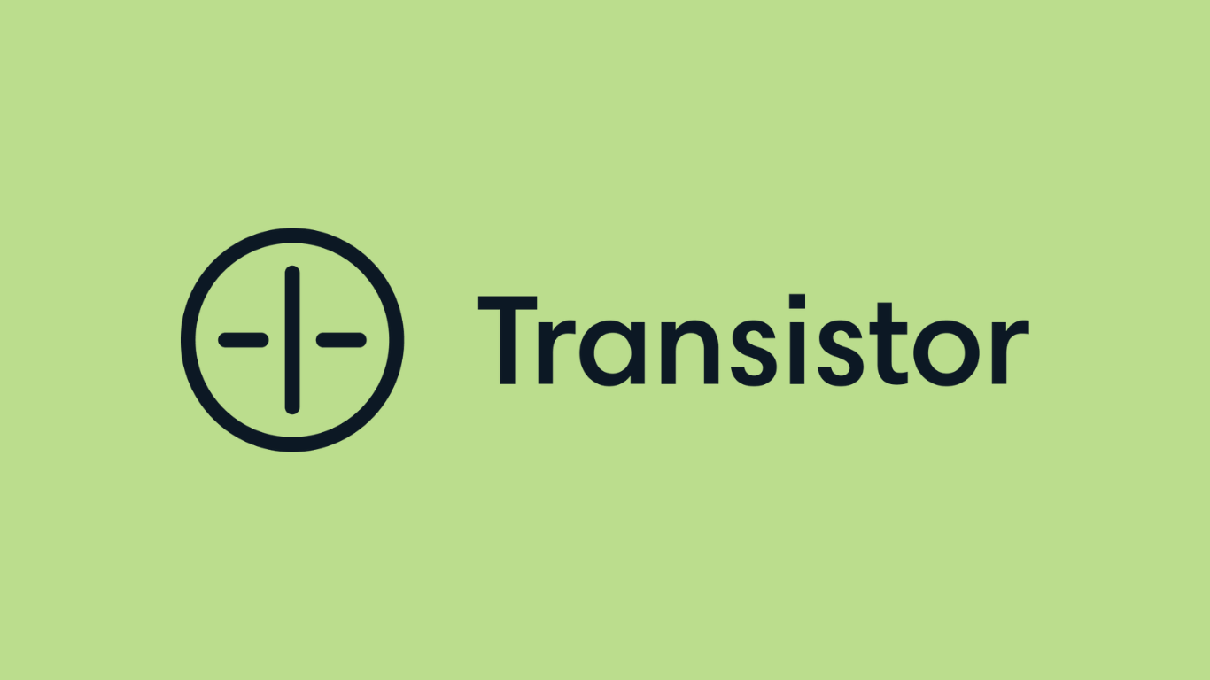 Transistor.fm logo