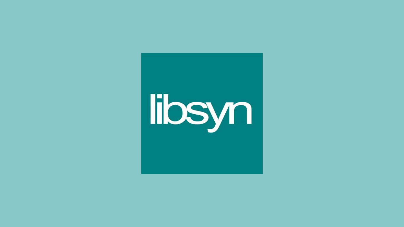 Libsyn Logo 
