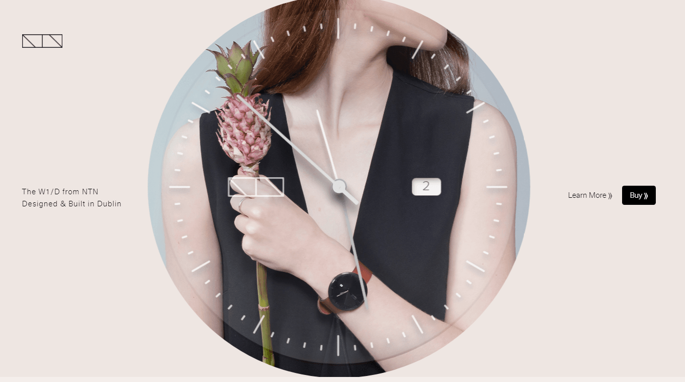 Minimalism Design