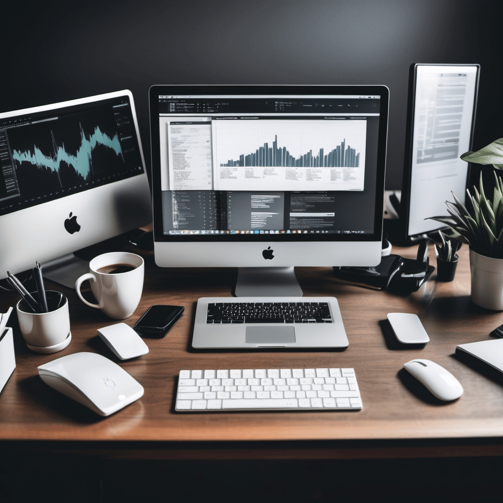 1. Technology Development