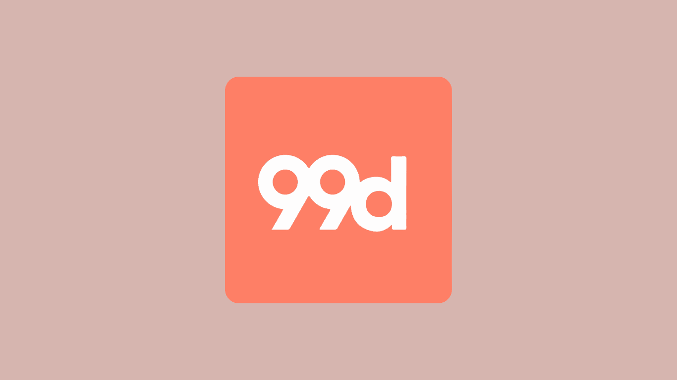 10. 99Designs