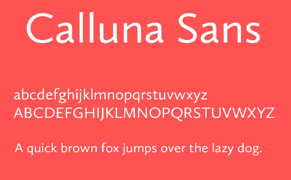10. Calluna