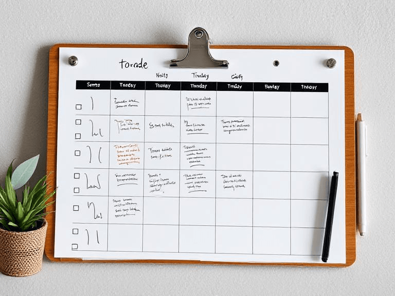 2. Self-Management