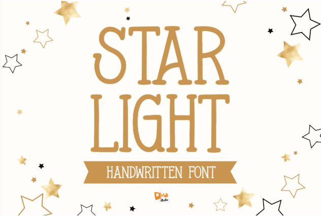 2. Star Light