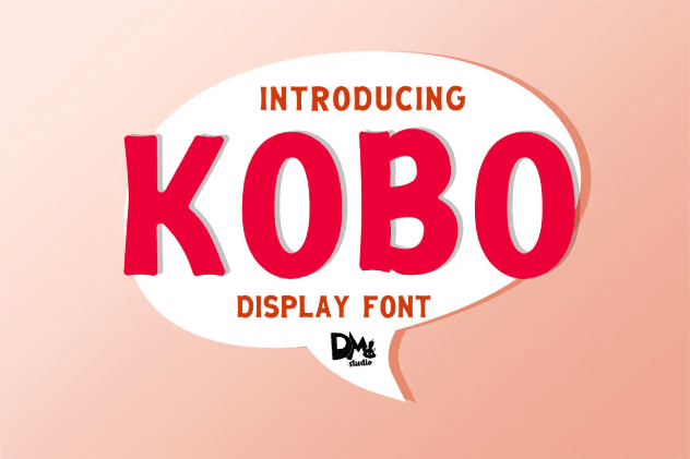 7. Kobo