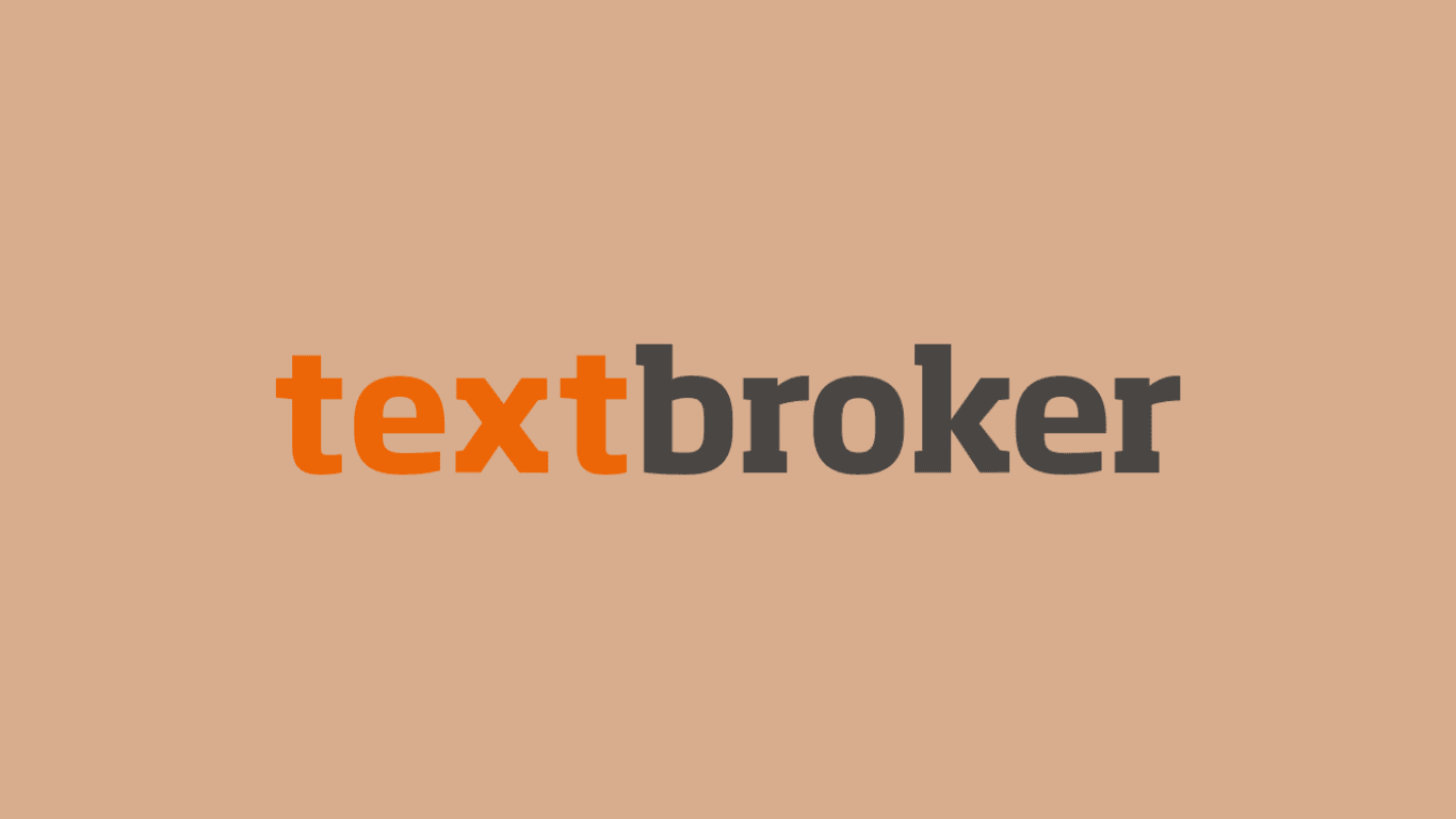 7. Textbroker
