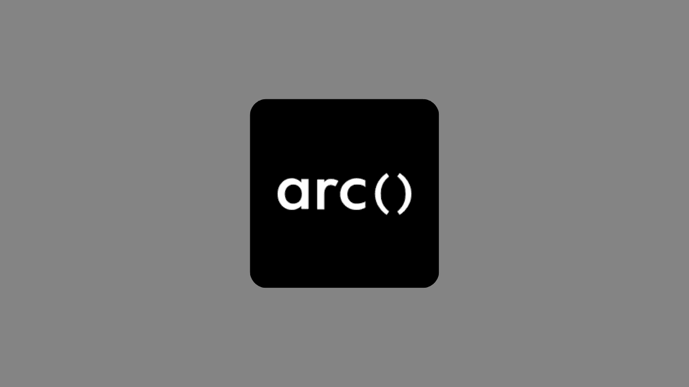 8. Arc.dev