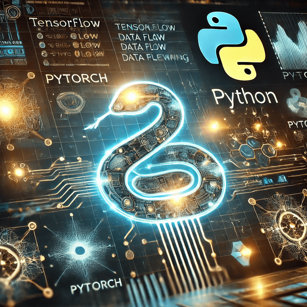 1. Python Proficiency