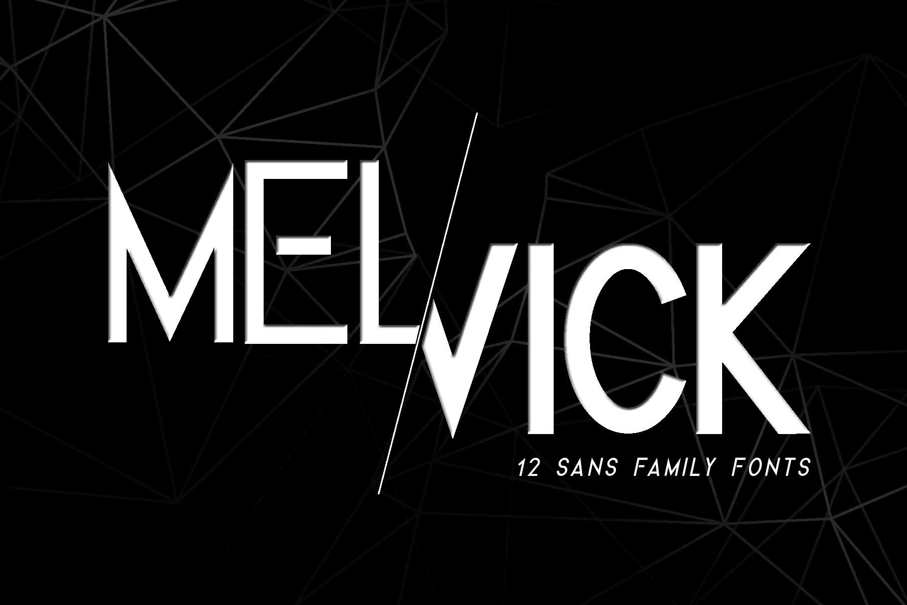 2. Melvick