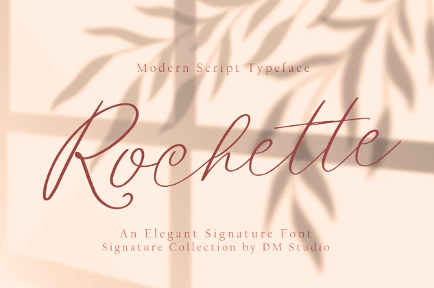 2. Rochette